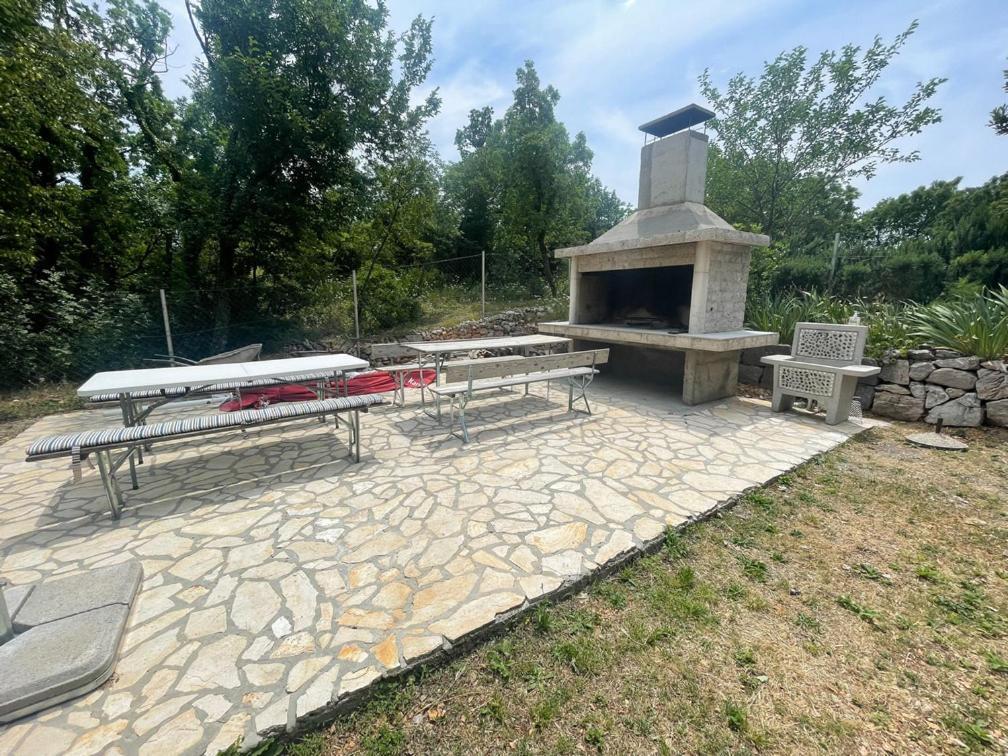 جادرانوفو Villa Boza المظهر الخارجي الصورة